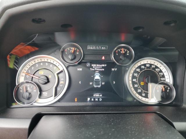 2018 RAM 1500 SLT - 1C6RR7LT1JS283081