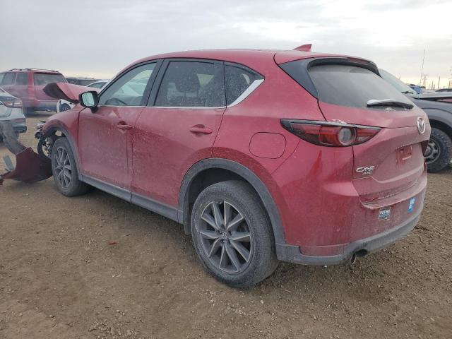 2018 MAZDA CX-5 GRAND - JM3KFBDM5J0333402