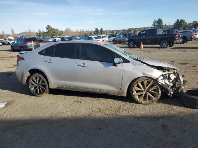 2023 TOYOTA COROLLA XS - JTDT4MCE0PJ103519