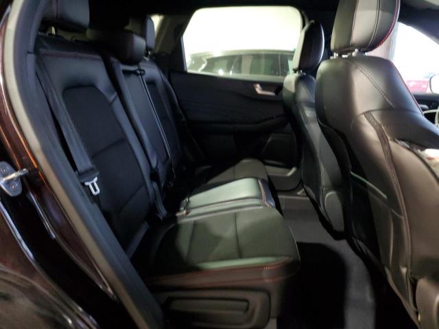 2023 FORD ESCAPE ST - 1FMCU0MN3PUA97183