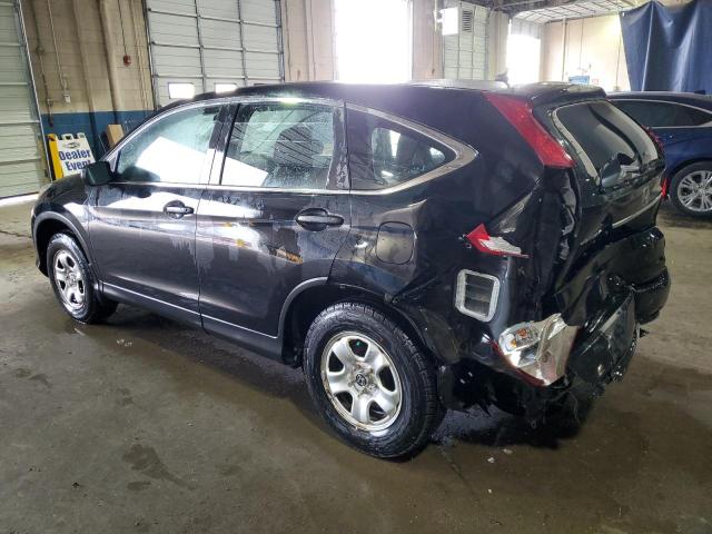 Vin: 3czrm3h36eg704373, lot: 43007515, honda crv lx 20142