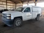 2015 CHEVROLET SILVERADO - 1GCNCPEH4FZ241360