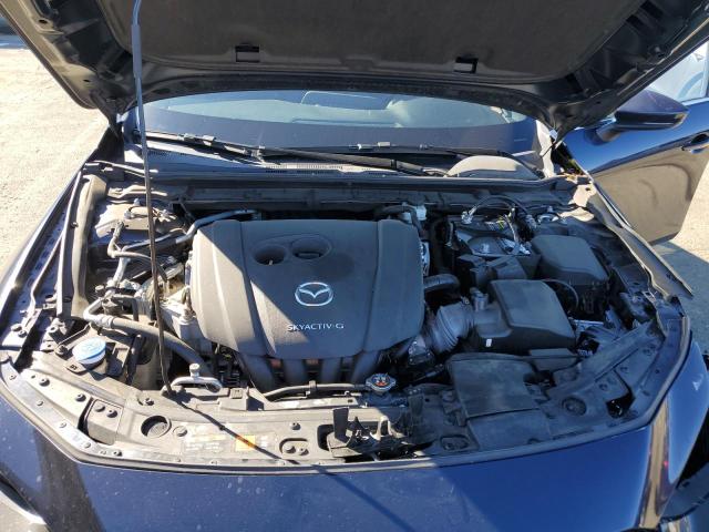 2019 MAZDA 3 PREFERRE - JM1BPAMM5K1137567