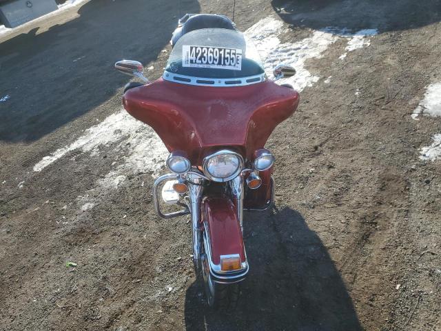 2008 HARLEY-DAVIDSON FLHTCUI 1HD1FC41X8Y619806