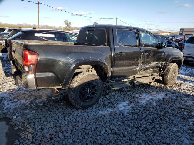 2020 TOYOTA TACOMA DOU - 3TMCZ5AN8LM363366