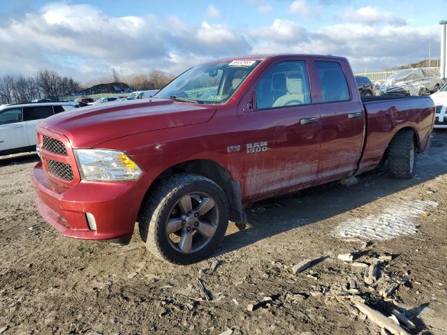 RAM 1500 ST