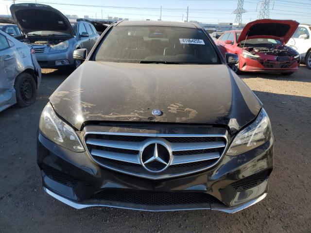 2015 MERCEDES-BENZ E 400 4MAT - WDDHF6HB0FB157427