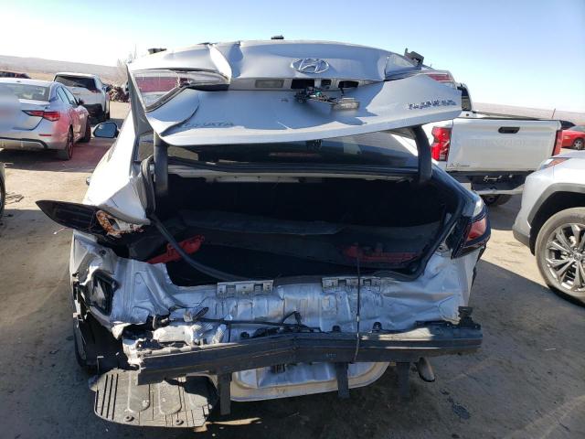 2016 HYUNDAI SONATA HYB - KMHE24L15GA029988