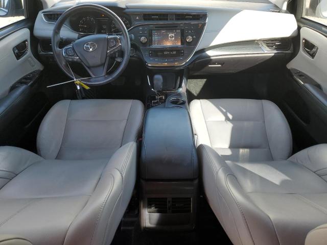 2017 TOYOTA AVALON XLE - 4T1BK1EB7HU257188