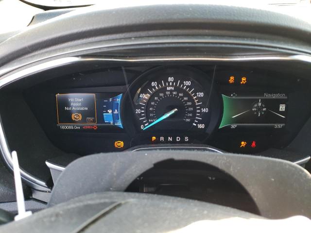 2016 FORD FUSION TIT - 3FA6P0D91GR181303