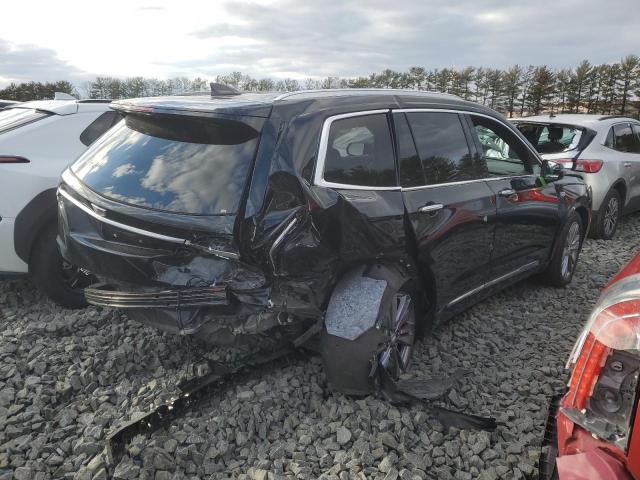 2023 CADILLAC XT6 PREMIU - 1GYKPCRS7PZ105628