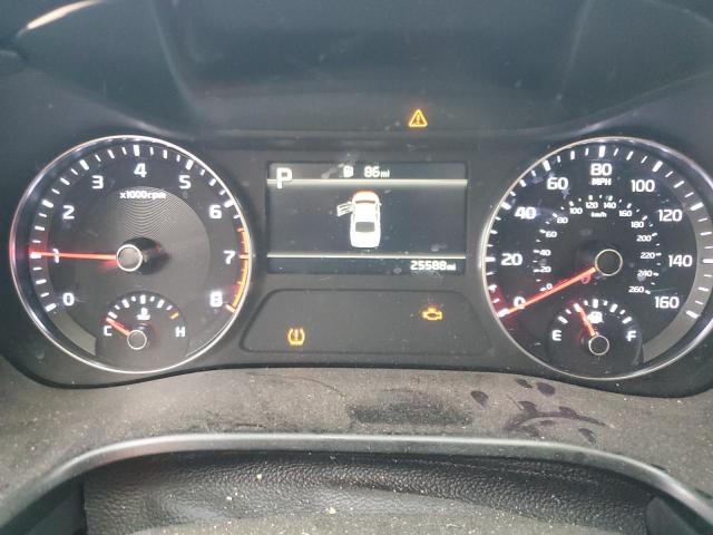 2024 KIA FORTE LX 3KPF24AD4RE782112