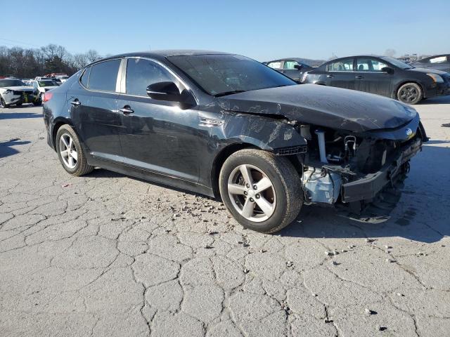 Vin: 5xxgm4a75fg393300, lot: 89151275, kia optima lx 20154
