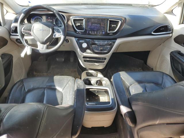2017 CHRYSLER PACIFICA T - 2C4RC1EG8HR846419