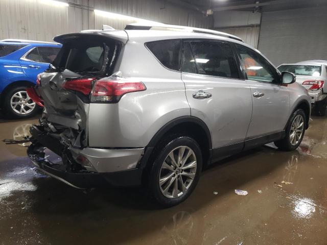 2016 TOYOTA RAV4 LIMIT - 2T3DFREV1GW499275