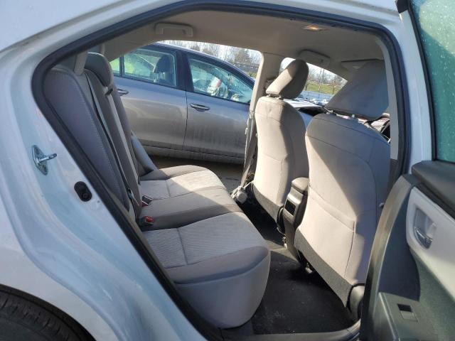2018 TOYOTA COROLLA L - 5YFBURHE7JP847820