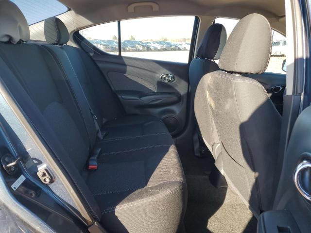 2016 NISSAN VERSA S - 3N1CN7AP1GL853655