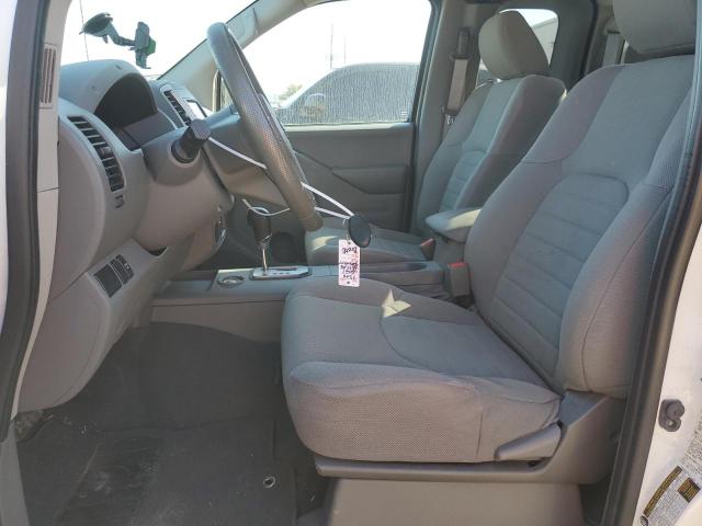 2021 NISSAN FRONTIER S 1N6ED0CEXMN714368