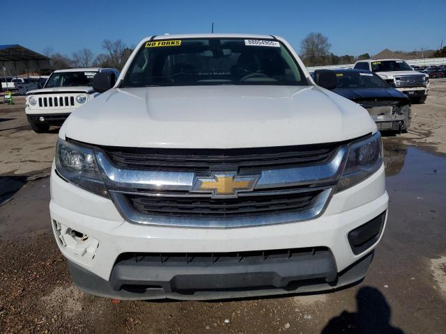 2019 CHEVROLET COLORADO - 1GCHSBENXK1125453