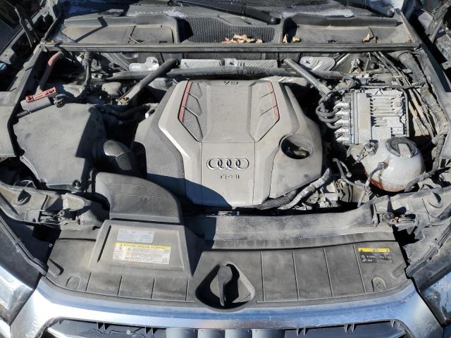 2018 AUDI SQ5 PRESTI WA1C4AFY5J2028462