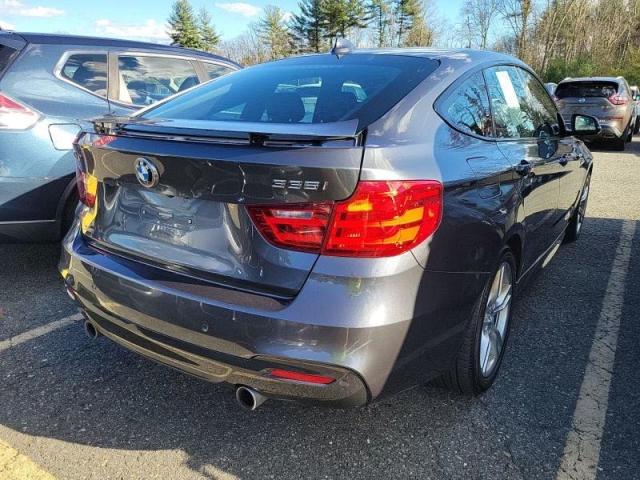 Vin: wba3x9c52gd869588, lot: 89024875, bmw 3 series xigt 20164