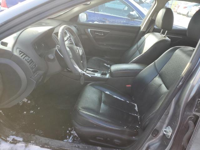 2018 NISSAN ALTIMA 2.5 - 1N4AL3AP1JC104690