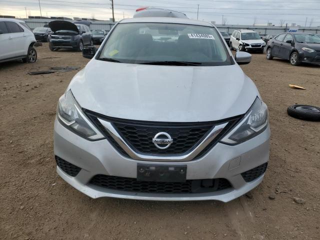 2019 NISSAN SENTRA S - 3N1AB7AP7KL609405