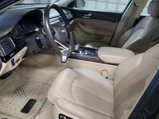 2015 AUDI 100CS Q WG WAU32AFD0FN032818