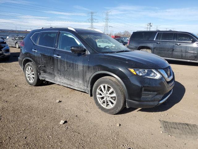 2018 NISSAN ROGUE S - KNMAT2MV6JP604058