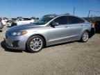 2020 FORD FUSION SE - 3FA6P0LU5LR113439