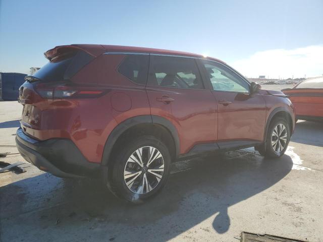 2023 NISSAN ROGUE SV - 5N1BT3BA2PC674078