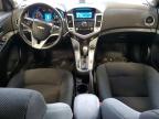 CHEVROLET CRUZE LT снимка