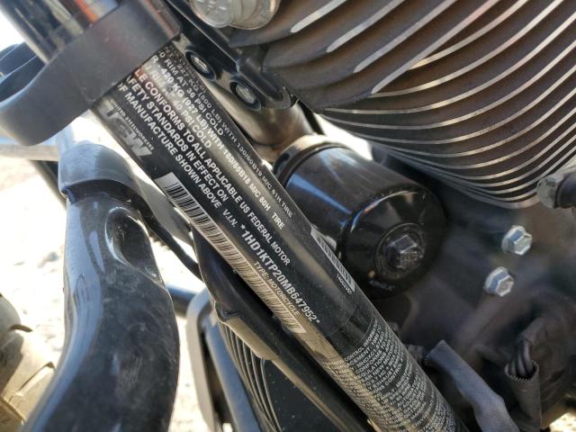 2021 HARLEY-DAVIDSON FLTRXS 1HD1KTP20MB647952