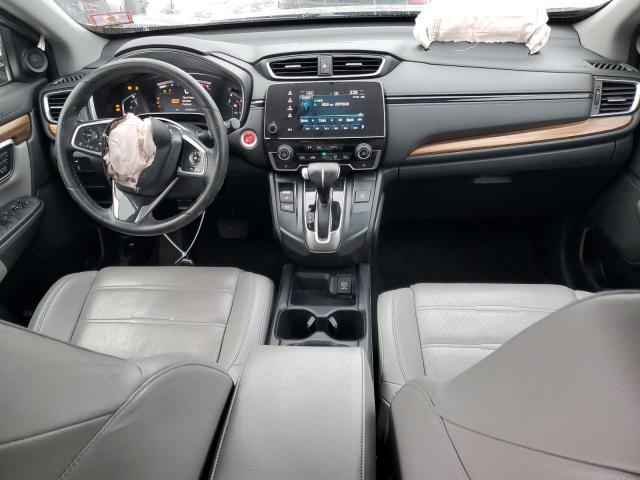 2018 HONDA CR-V EXL - 2HKRW2H81JH675971