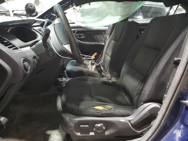 2017 FORD TAURUS POL - 1FAHP2MK8HG103116