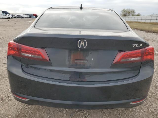 2016 ACURA TLX TECH - 19UUB1F50GA014507