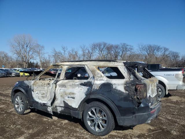 2020 FORD EXPLORER L - 1FMSK8FH8LGA06215