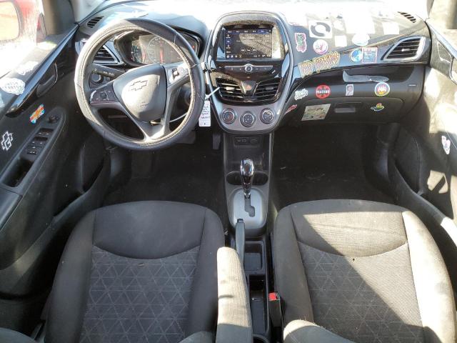 2019 CHEVROLET SPARK 1LT - KL8CD6SA6KC727518