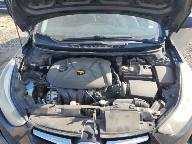 2016 HYUNDAI ELANTRA SE - 5NPDH4AE5GH719897