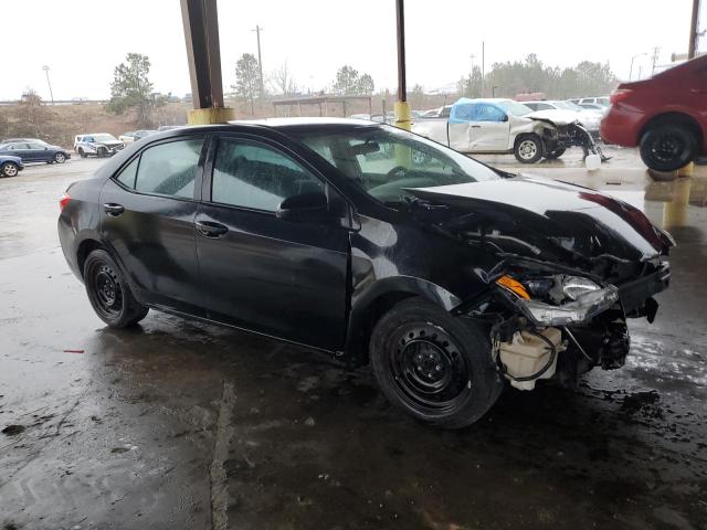 2016 TOYOTA COROLLA L - 2T1BURHE4GC514743