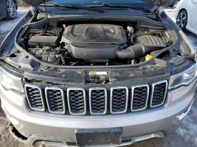 2020 JEEP GRAND CHER - 1C4RJFBG2LC115266