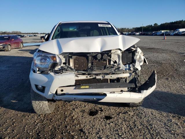 2015 TOYOTA TACOMA DOU - 5TFLU4EN9FX127195