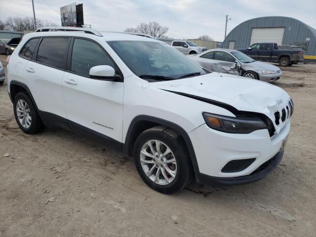 Vin: 1c4pjlcb2md103509, lot: 42440795, jeep grand cher latitude 20214