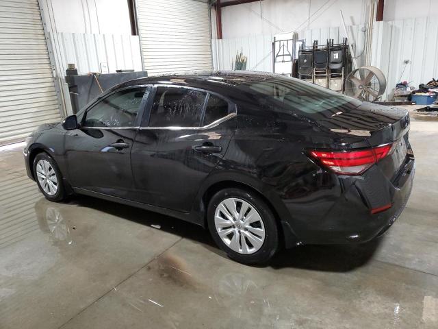 Vin: 3n1ab8bv1ry313716, lot: 89069005, nissan sentra s 20242