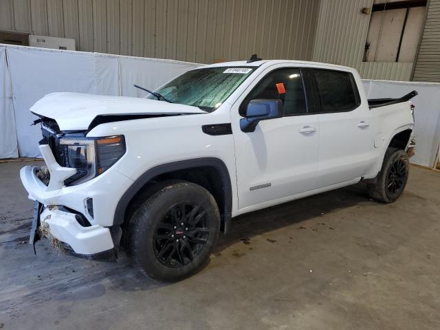 2022 GMC SIERRA C15 - 3GTPHCEK7NG591918