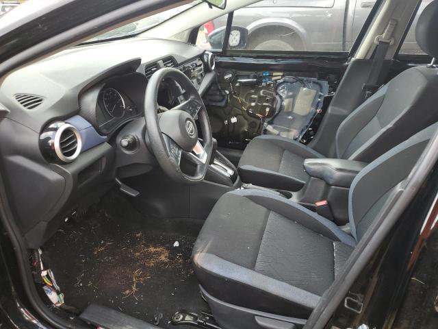 2023 NISSAN VERSA SV - 3N1CN8EV3PL825130