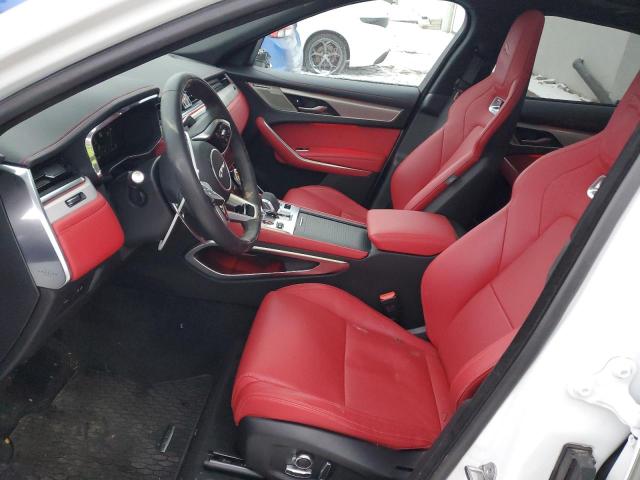 2025 JAGUAR F-PACE R-D SADCT2FU4SA748861