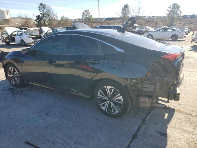 2016 HONDA CIVIC EX - 19XFC1F31GE035155