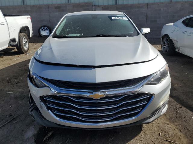 2022 CHEVROLET MALIBU LT - 1G1ZD5ST7NF175696