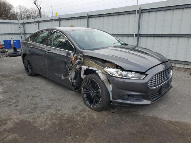 2016 FORD FUSION SE - 3FA6P0T92GR374366